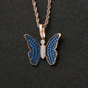 Electroplated 18ct Gold Plated Solid Necklace Jewellery