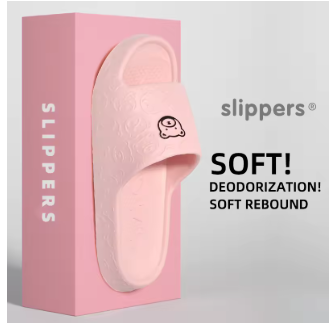 Cozzy Slippers for women®