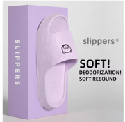 Cozzy Slippers for women®