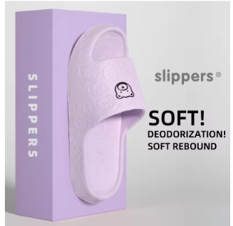 Cozzy Slippers for women®